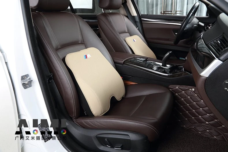 Auto Products Car Cushion Photography Guangzhou Product Photography Company creative photography