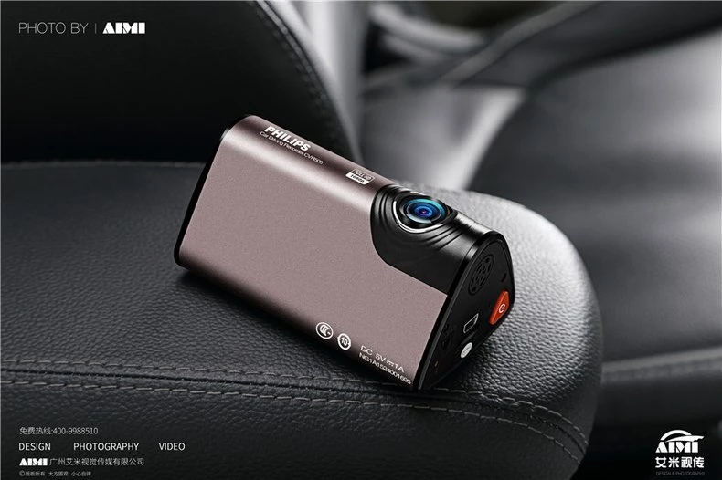 Auto Products Car Recorder Photography Guangzhou Commercial Product Photography Company white background photography