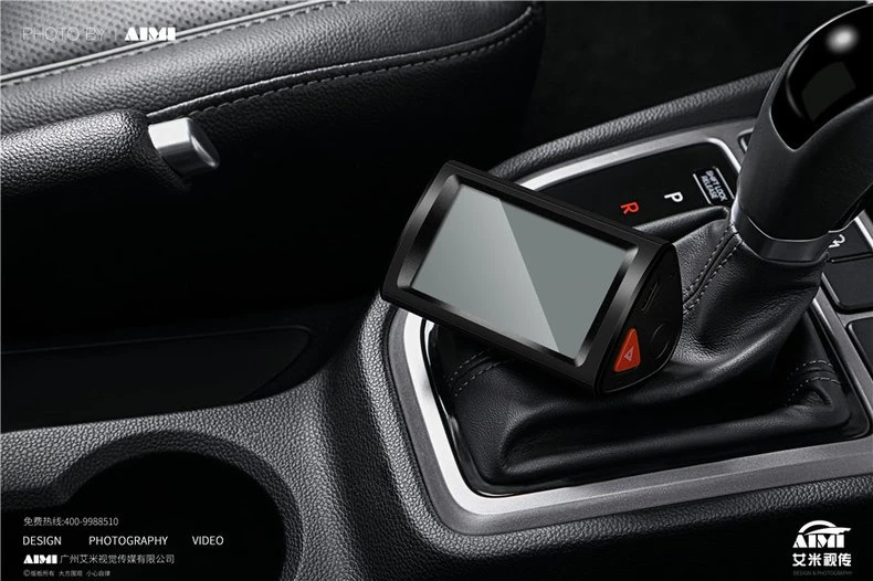 Auto Products Car Recorder Photography Guangzhou Commercial Product Photography Company creative photography