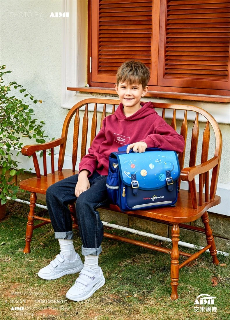 Backpack Product Photography