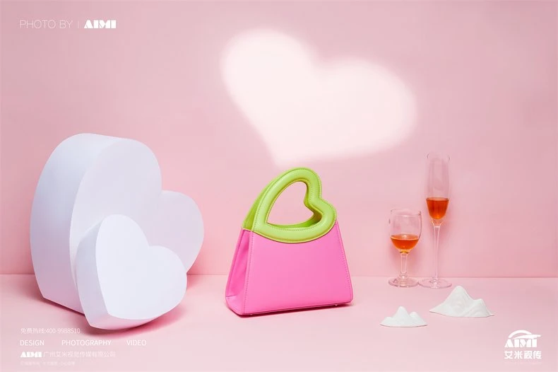 Handbag Product Photography