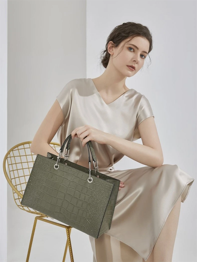 Women's Handbag Product Photography
