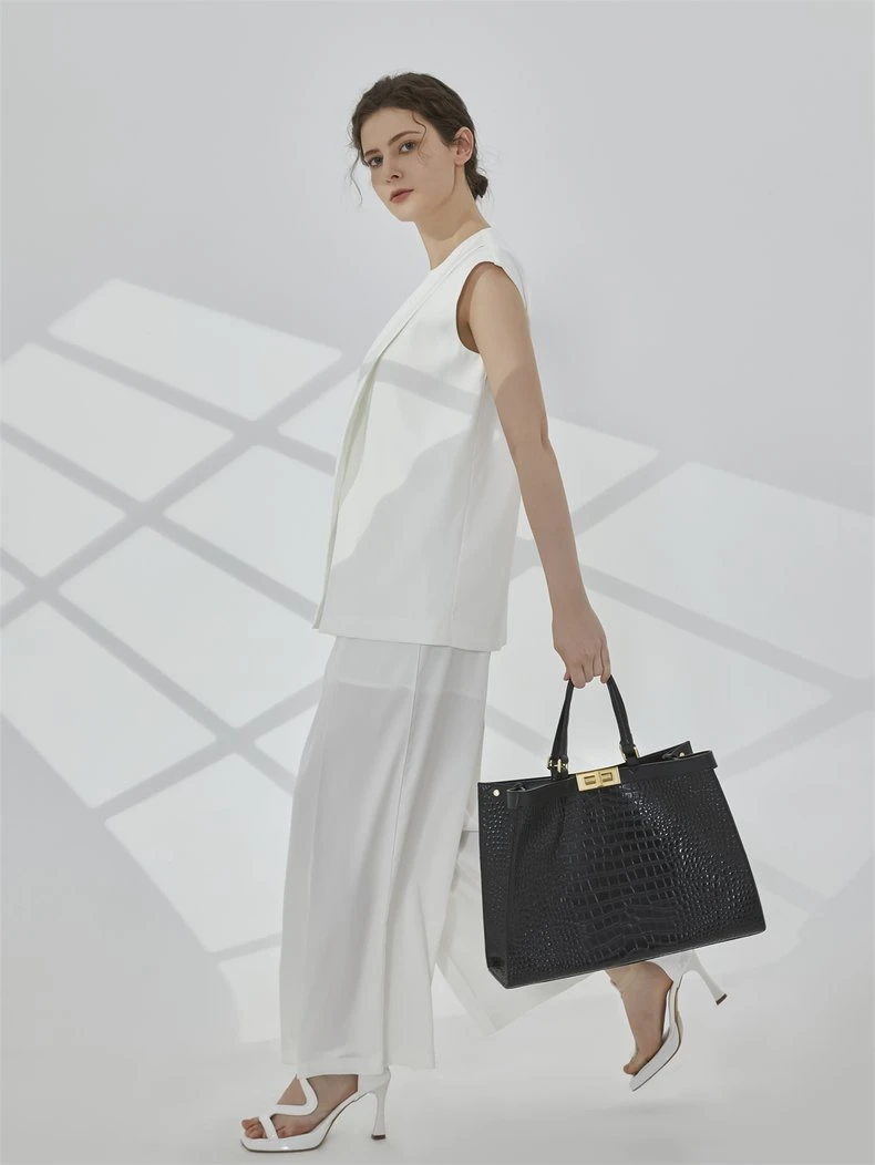 Crossbody Bag Product Photography