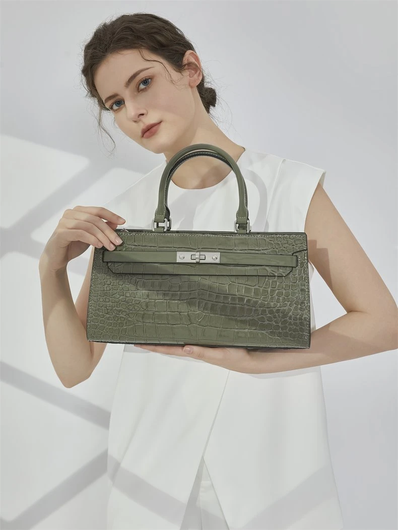 Crossbody Bag detail shot photography