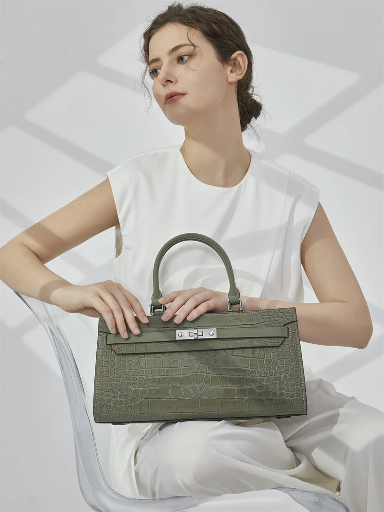 Crossbody Bag lifestyle photography