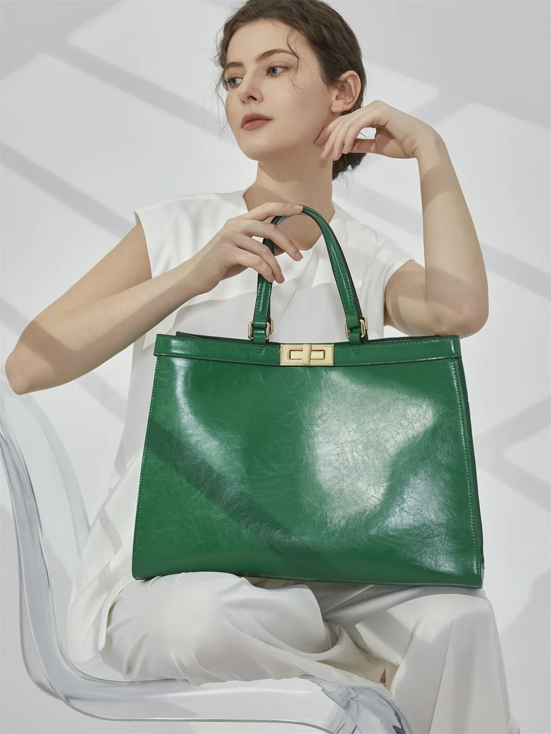 Crossbody Bag white background photography