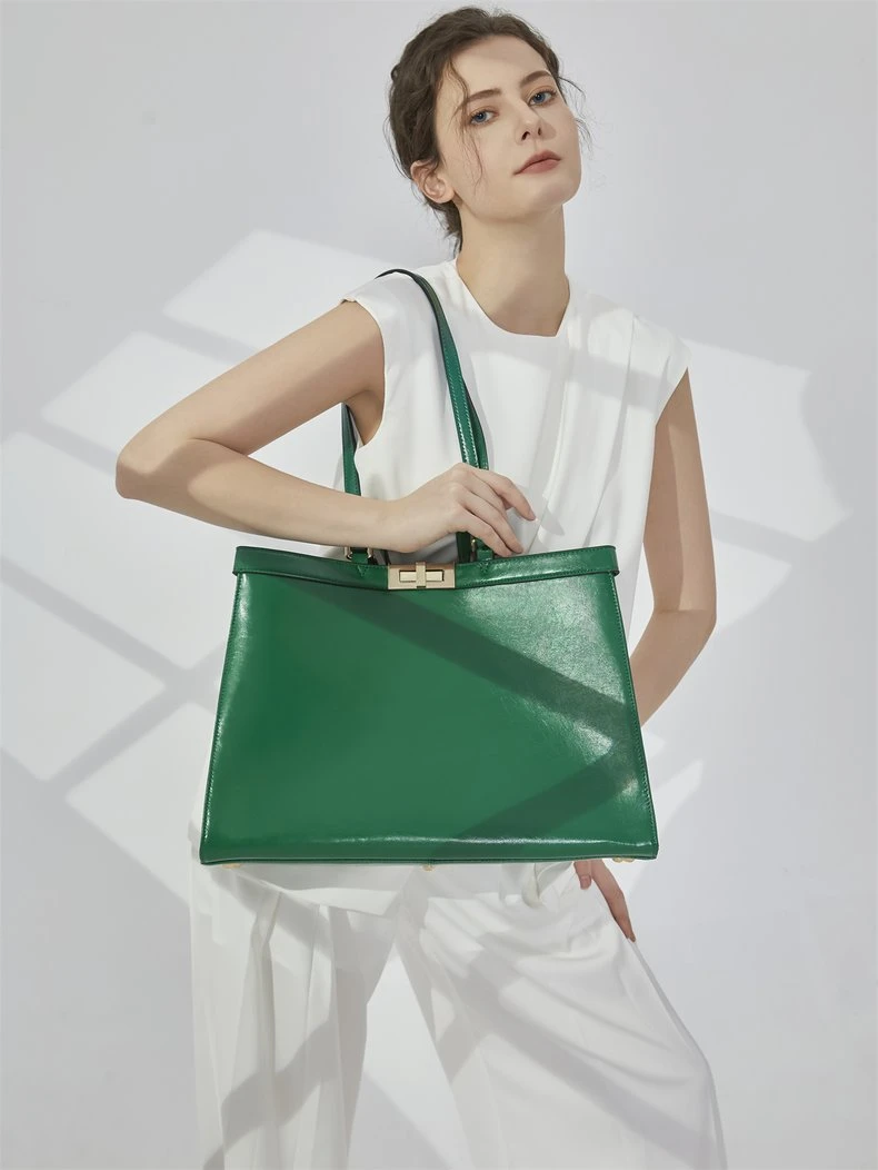 Crossbody Bag flat-lay photography