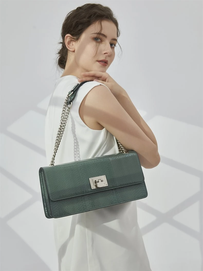 Crossbody Bag detail shot photography