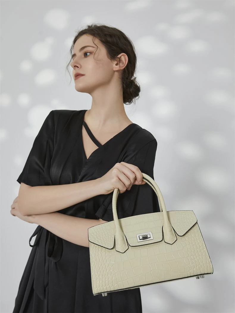 Crossbody Bag lifestyle photography