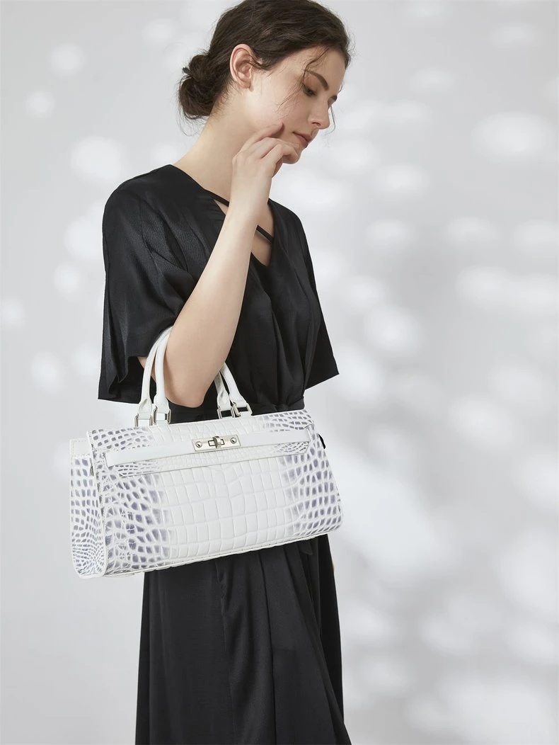 Crossbody Bag flat-lay photography