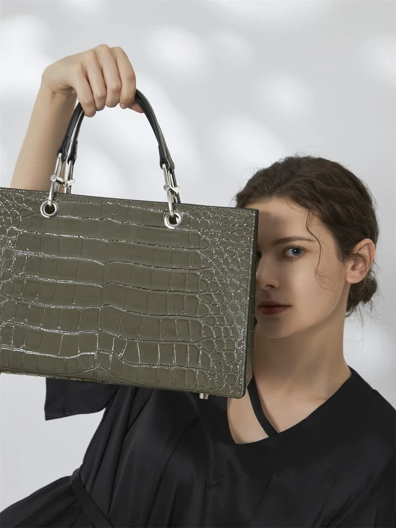 Crossbody Bag structured form photography