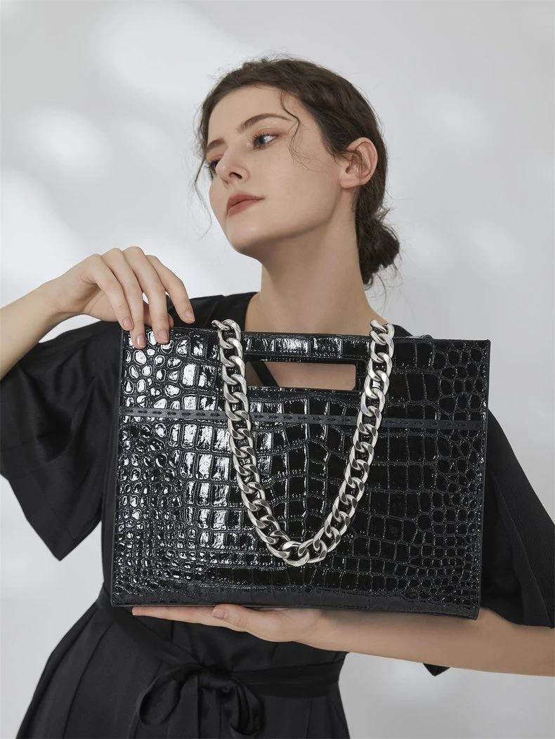 Crossbody Bag detail shot photography