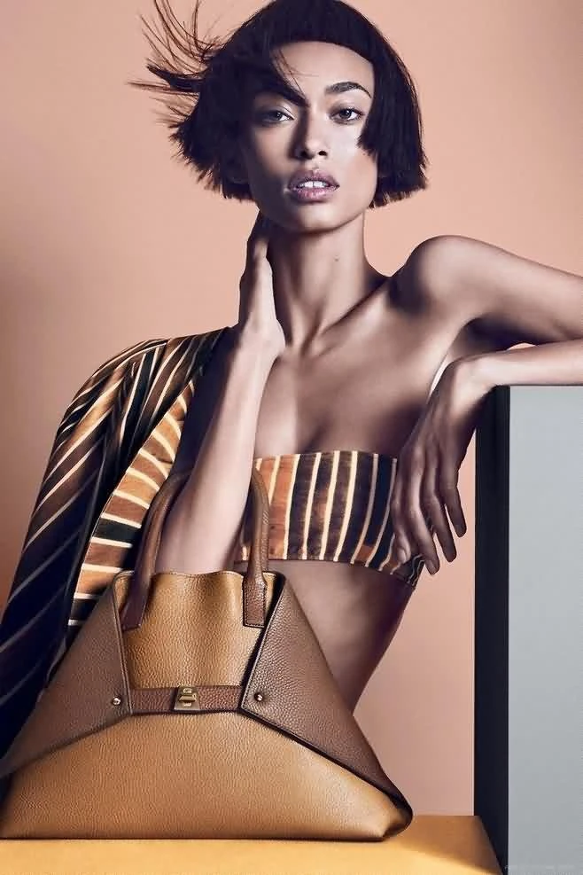 Ladies bag album shooting Brand customized photography Scene shooting service structured form photography