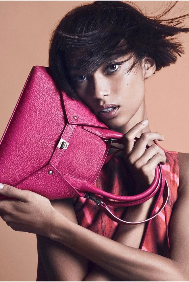 Ladies bag album shooting Brand customized photography Scene shooting service lifestyle photography