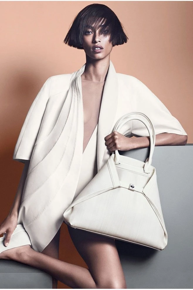 Ladies bag album shooting Brand customized photography Scene shooting service white background photography