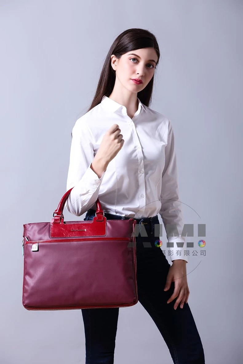 Bag Model Commercial Photography in China | AIMI
