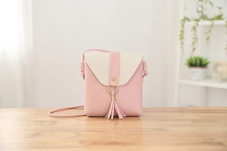 Handbag Scene Photography in China