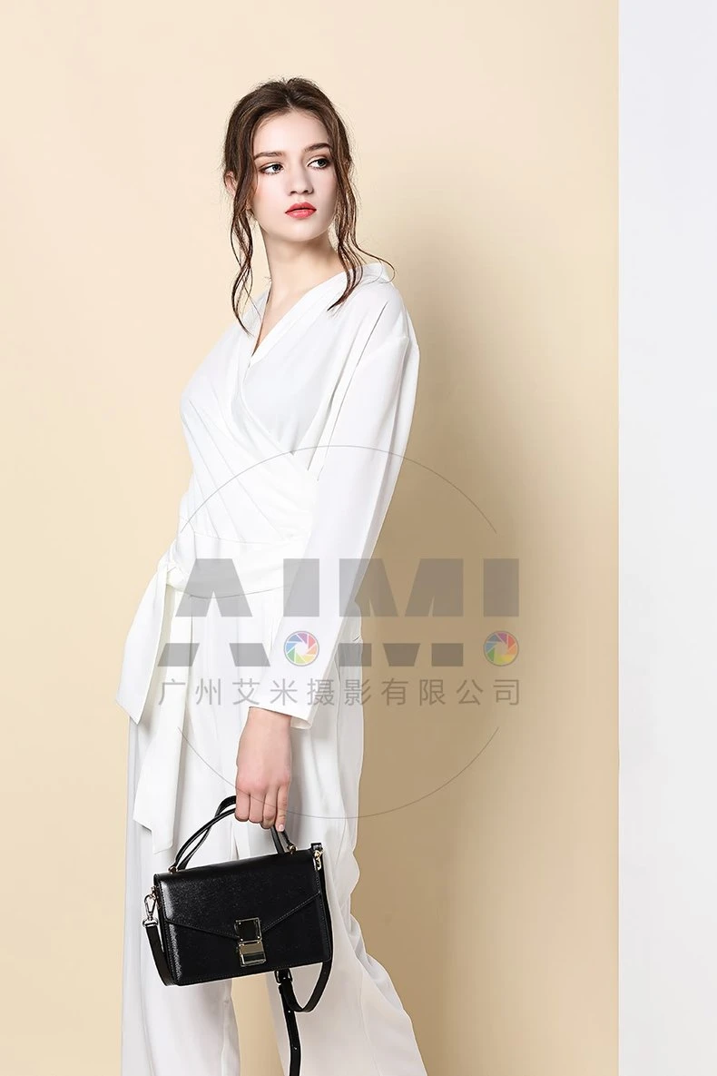 Fashion Trend Ladies Bags Photography Handbags Photography Bags Modeling Publicity Shooting structured form photography