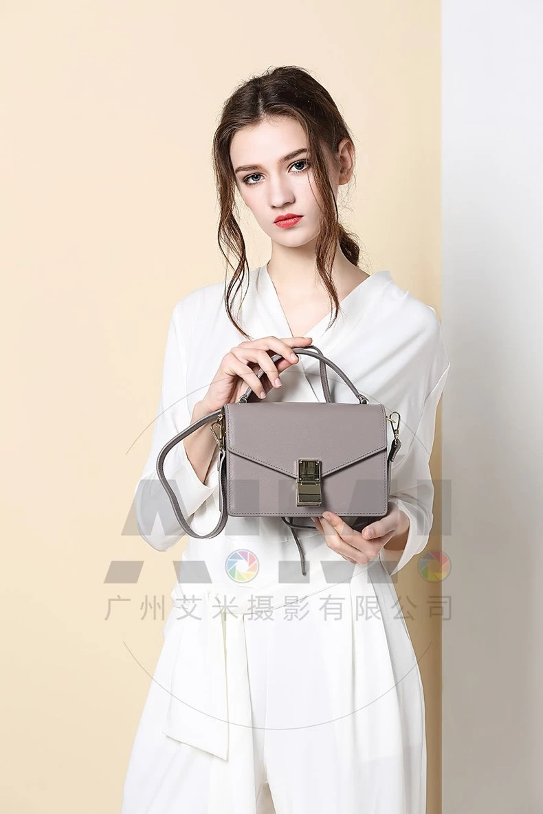 Fashion Trend Ladies Bags Photography Handbags Photography Bags Modeling Publicity Shooting lifestyle photography