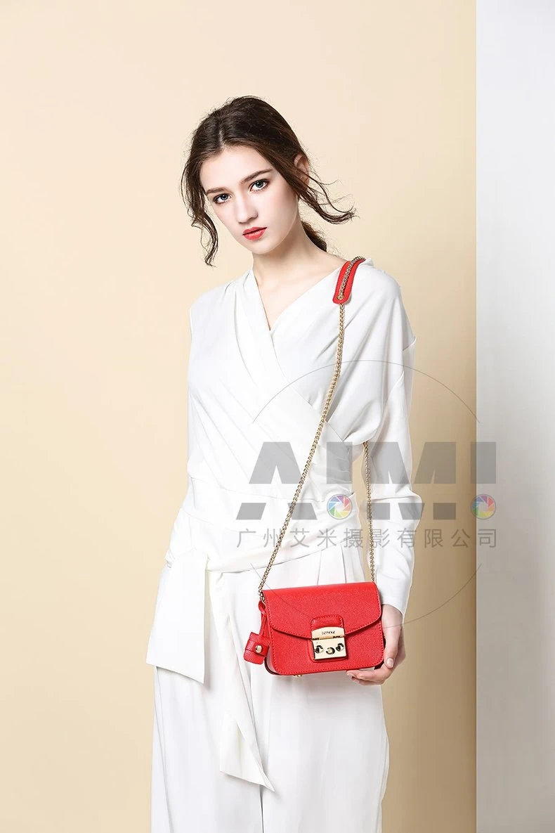 Fashion Trend Ladies Bags Photography Handbags Photography Bags Modeling Publicity Shooting flat-lay photography