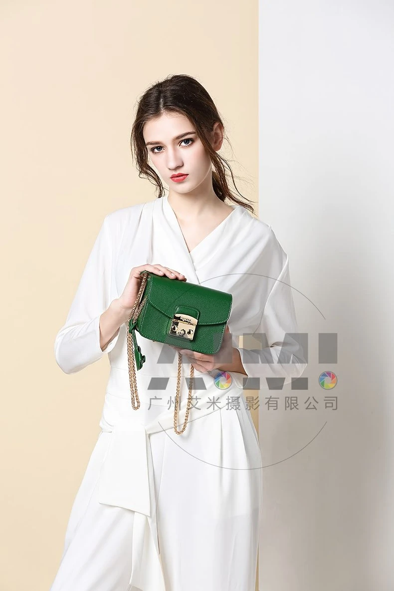 Fashion Trend Ladies Bags Photography Handbags Photography Bags Modeling Publicity Shooting structured form photography