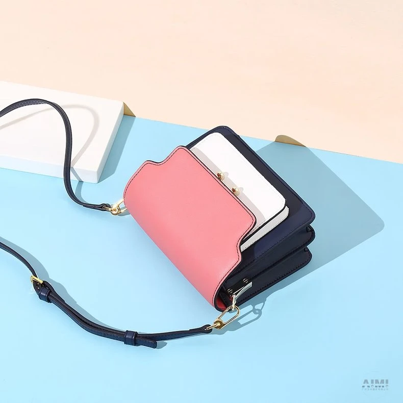 High-End Handbag Creative Scene Photography | AIMI