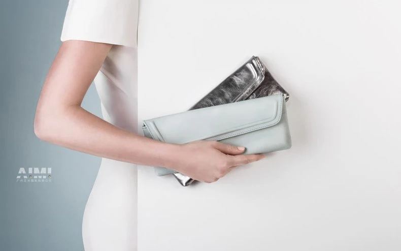 Guangzhou bag modeling photography e-commerce fashion bag photography Tianhe photography company structured form photography