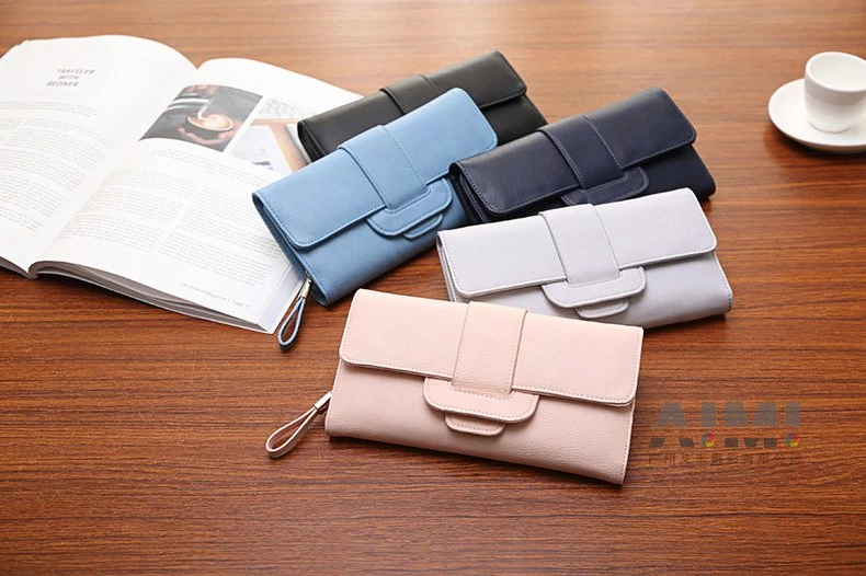 Wallet & Handbag Product Photography, China | AIMI