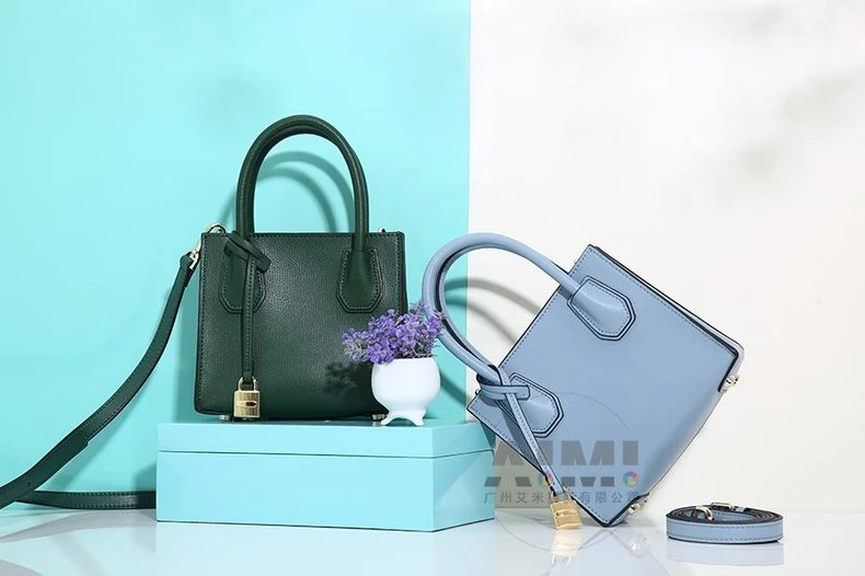 Ladies Handbag Classic Shooting Girls Crossbody Bag Scene Creative Shooting lifestyle photography