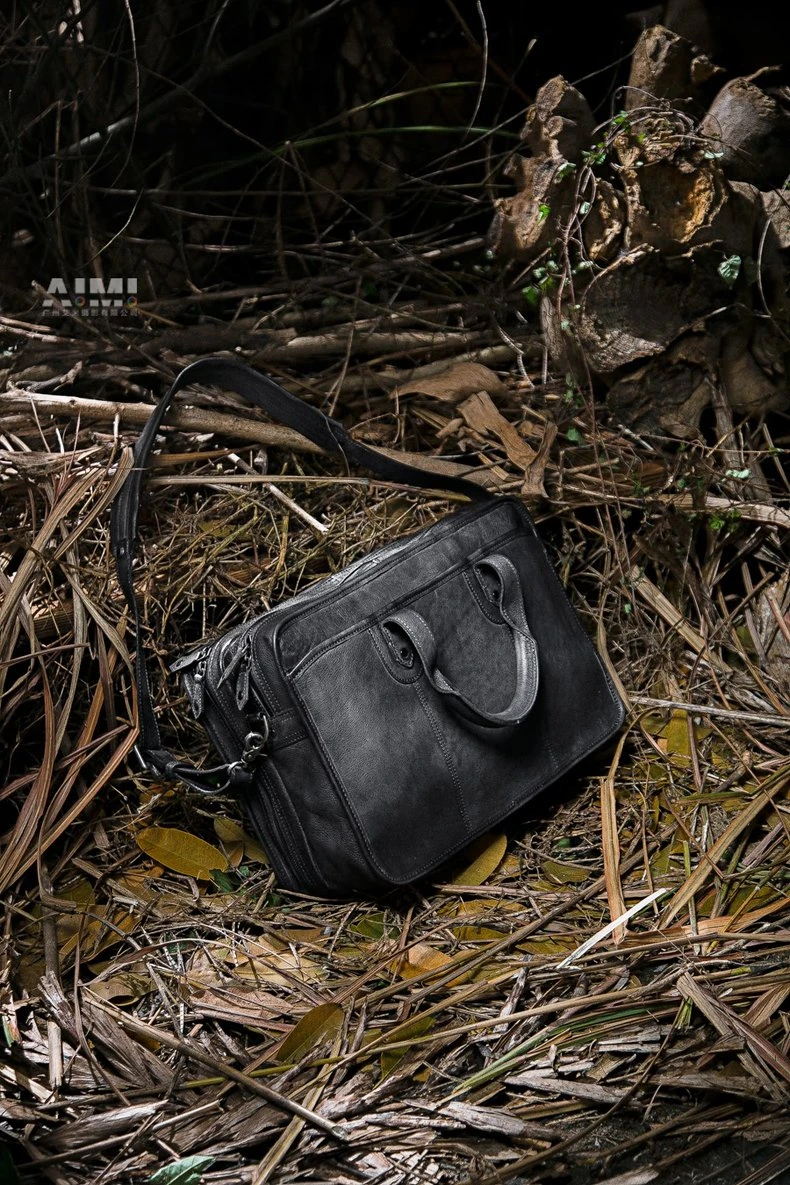 E-commerce leather bag creative shooting Guangzhou Tianhe shooting bag company structured form photography