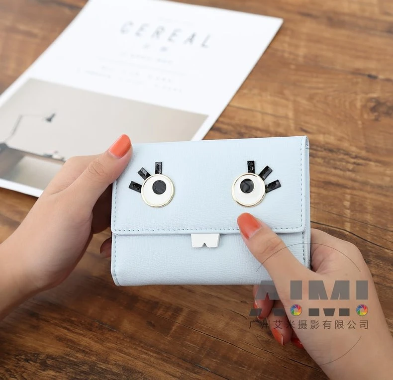 Ladies Wallet Advertising Photography Commercial Bag Photography Guangzhou Still Life Photography Co detail shot photography