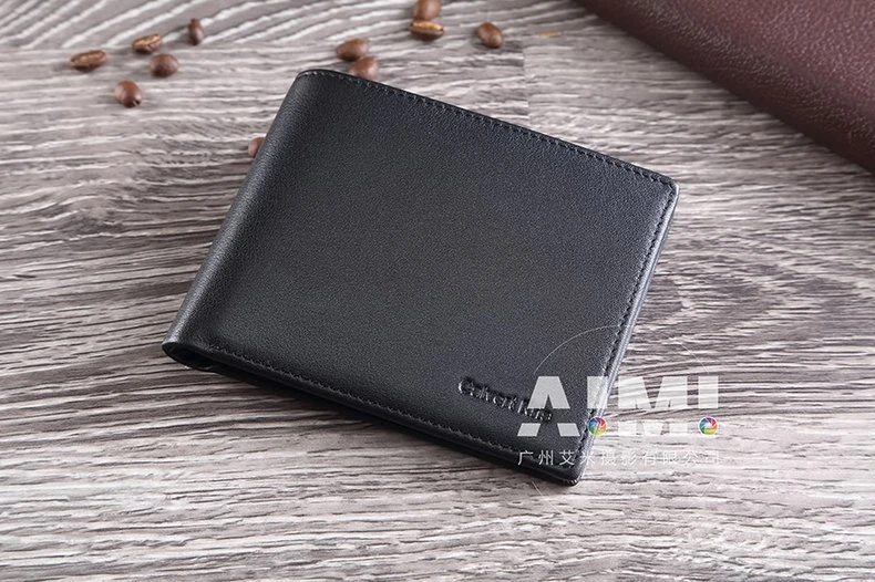 e-commerce Men's Bag Photography in China