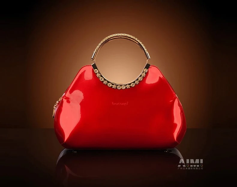 Guangzhou Tianhe Bag Photography Organization e-commerce product photography company structured form photography