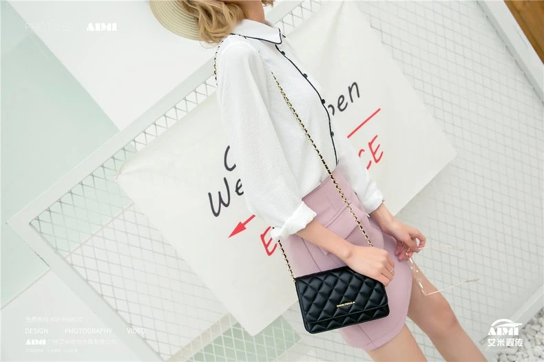Fashion Brand Ladies Bag Photography Bag Commercial Photography Company Guangzhou Product Photograph flat-lay photography