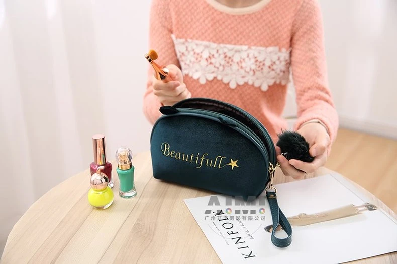 e-commerce brand ladies bag photography Women purse shooting Guangzhou bag photography company flat-lay photography