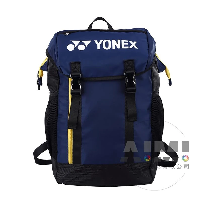 Men's Backpack Model Photography China