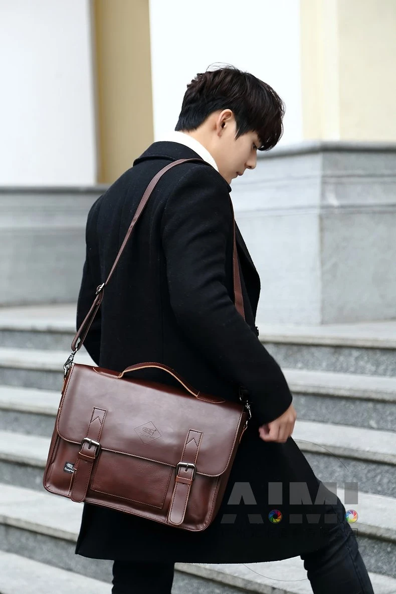 Guangzhou man bag photography Professional model bag photography Outdoor bag lifestyle photography