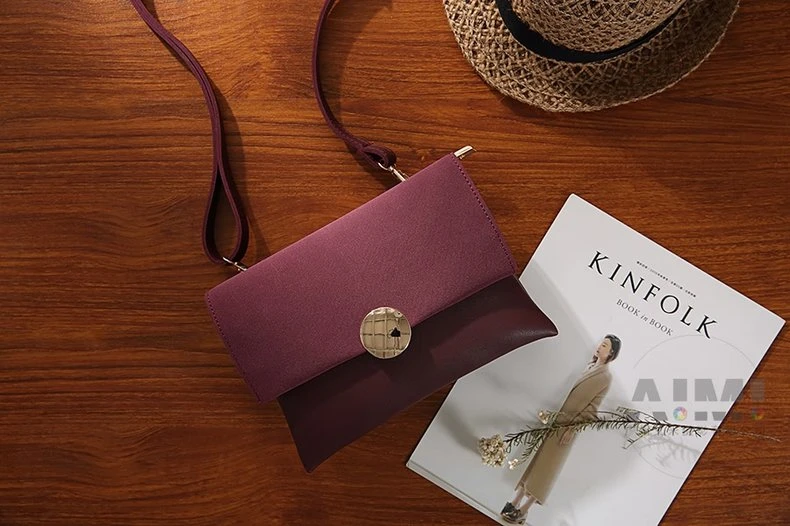 Ladies Wallet Photo Shooting Scene Creative Shooting Guangzhou Ladies Bag Shooting Company flat-lay photography