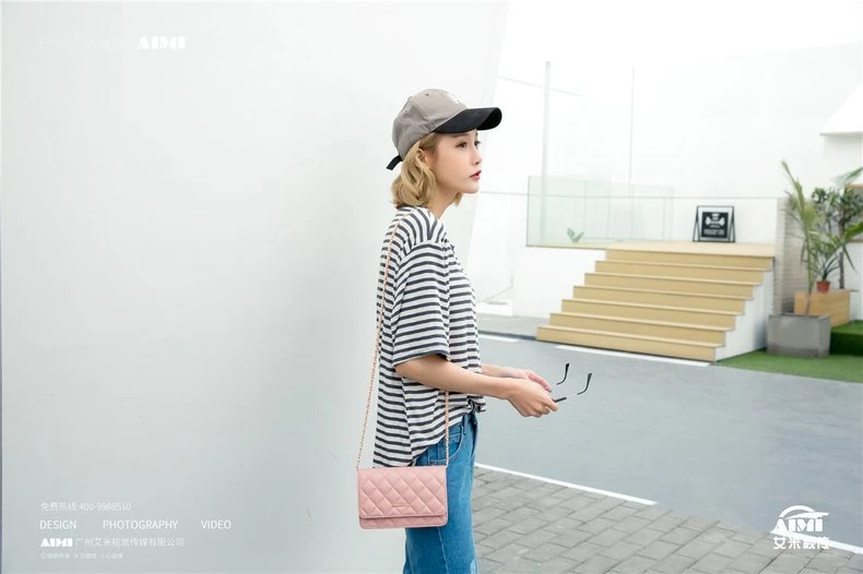 Guangzhou lady bag photography fashion bags professional modeling photography product photography co white background photography