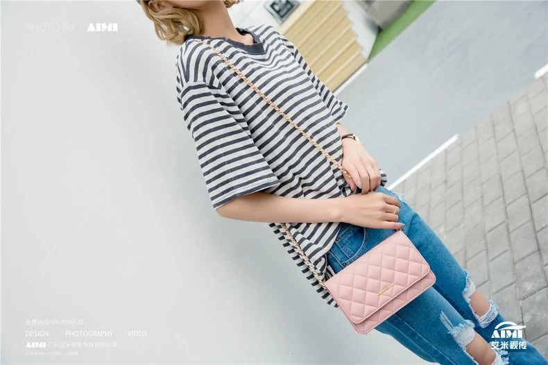 Guangzhou lady bag photography fashion bags professional modeling photography product photography co flat-lay photography
