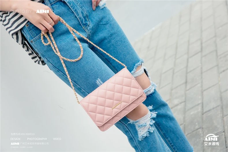 Guangzhou lady bag photography fashion bags professional modeling photography product photography co structured form photography