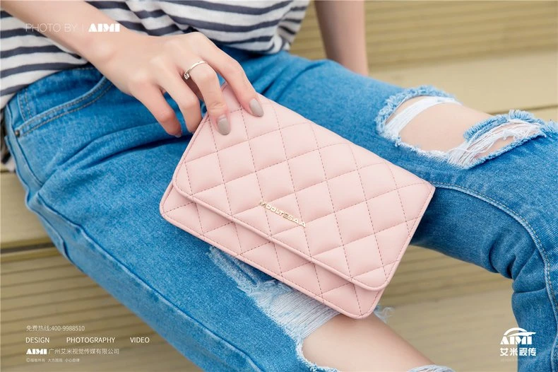 Guangzhou lady bag photography fashion bags professional modeling photography product photography co structured form photography