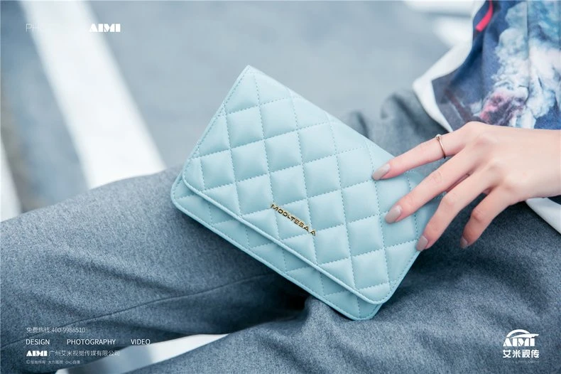 Guangzhou lady bag photography fashion bags professional modeling photography product photography co detail shot photography