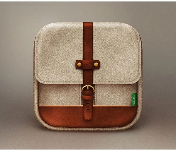 Designer Bags & Shoes Creative Photography
