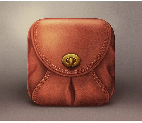 e-commerce brand bags high-end photography shoes / bags / leather creative scene flat-lay photography