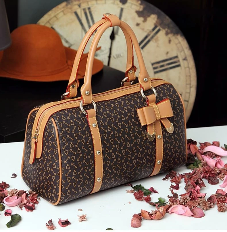 Leather Goods Product Photography China