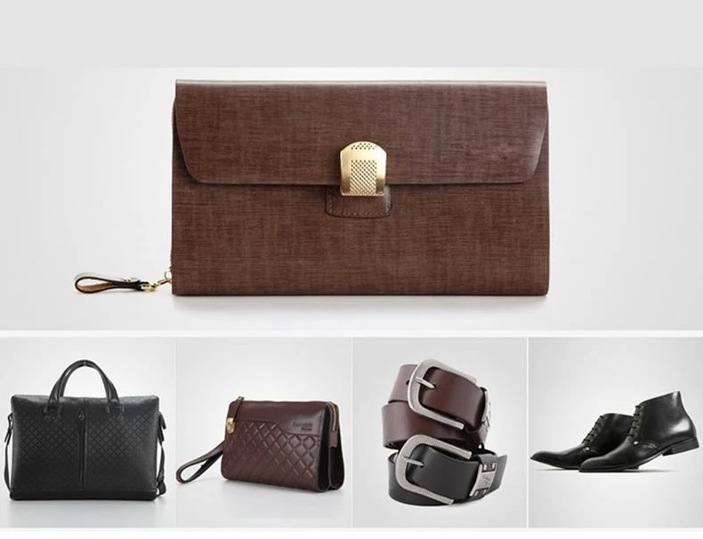 Guangzhou Tianhe bag shooting company Professional brand mens / womens bags lifestyle photography