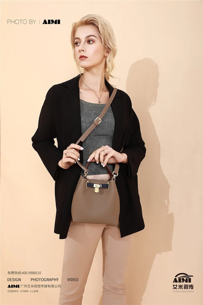 Ladies Bags Photography Guangzhou Professional Product Model Photography Advertisement lifestyle photography