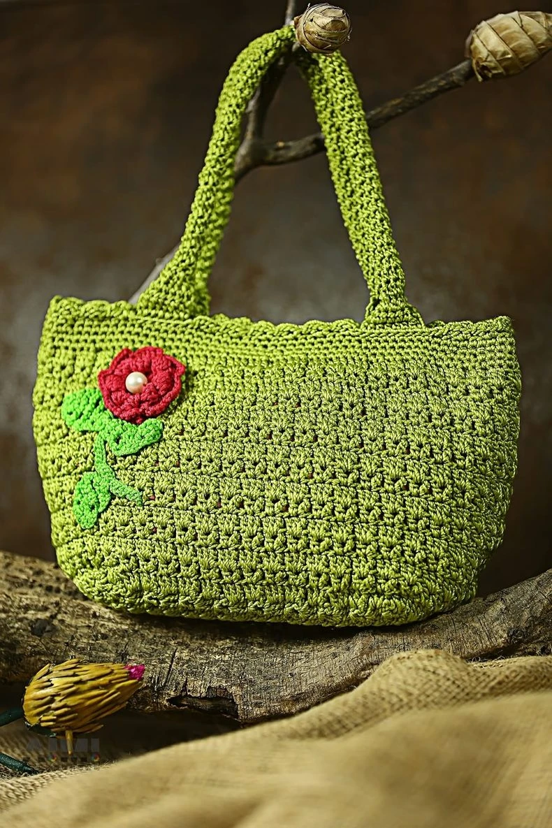 e-commerce Handbag Product Photography China