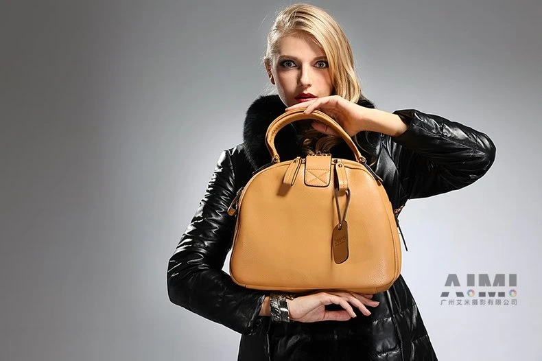 Ladies Bag Advertising Photography